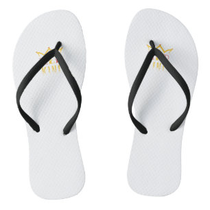 Her King Jandals