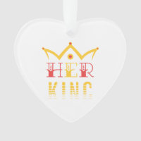 Her King