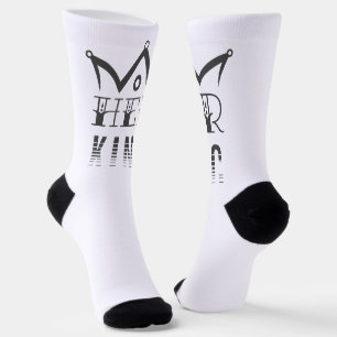 Her King Socks