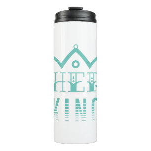 Her King Thermal Tumbler