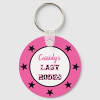 Her Last Rodeo Disco Cowgirl Bachelorette Party