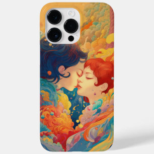 Her Love, Her Way Case-Mate iPhone 14 Pro Max Case