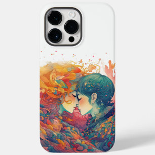 Her Love, Her Way Case-Mate iPhone 14 Pro Max Case
