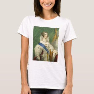 Her Most Gracious Majesty, Queen Victoria (1819-19 T-Shirt