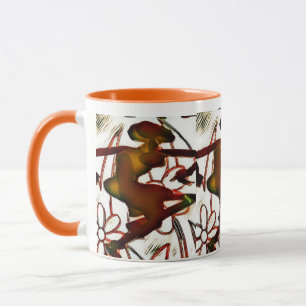 Her Mug