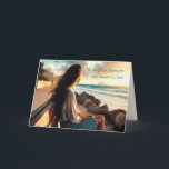 HER OWN PERSON DAUGHTER BIRTHDAY CARD<br><div class="desc">This is a lovely birthday card for the daughter who is herself.</div>