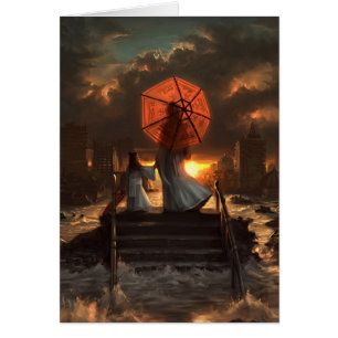 Her Silent Silhouette