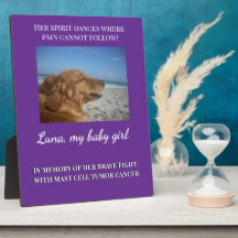 Her Spirit Lives In Love