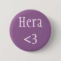 Hera <3 Greek Goddess