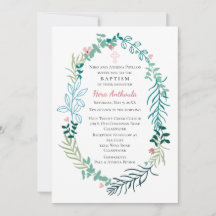 Hera Invitation Two