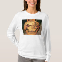 Heracles fighting Geryon