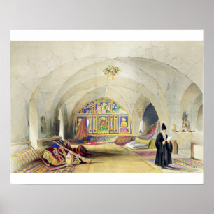 Heraldic Designs, from 'Art and Industry', publish Poster