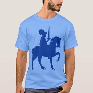 Heraldic Knight T-Shirt