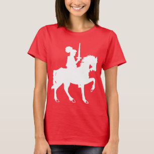 Heraldic Knight T-Shirt