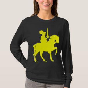 Heraldic Knight T-Shirt