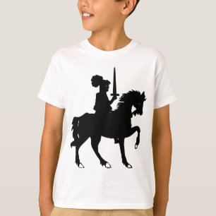 Heraldic Knight T-Shirt
