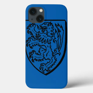 Heraldry iPhone 13 Case