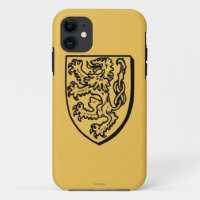 Heraldry: Lion