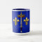 Heraldry of Joan of Arc Jeanne d'Arc