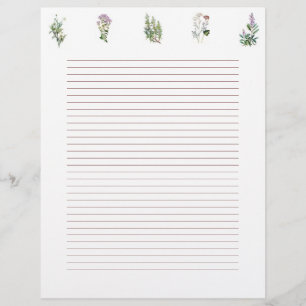 Herb design