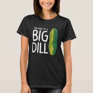 Herb Dill T-Shirt