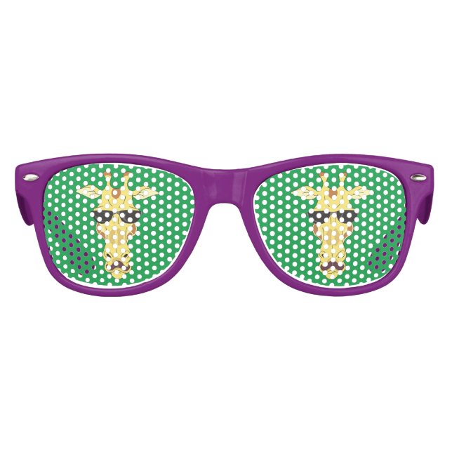 Herb - FIC Kids Party Shades (Front)