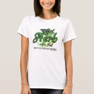 Herb for That -- Bright T-Shirt