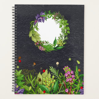 Herb Garden Planner