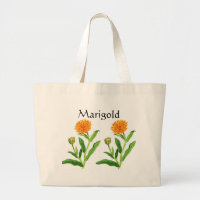 Herb Garden Series - Marigold