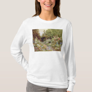 Herbaceous Border T-Shirt