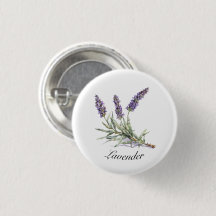 Herbal Life: Lavender, customisable 