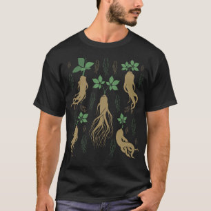 Herbalism Herbalist PhytoHerb Herbs Herbal (87) T-Shirt