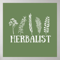 herbalist
