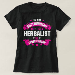 Herbalist T-Shirt