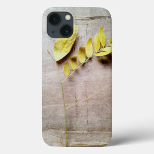 Herbarium V iPhone 13 Case