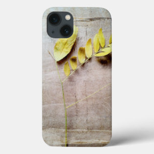 Herbarium V iPhone 13 Case
