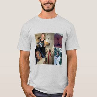 Herbas Collage shirt
