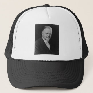 Herbert Hoover 31 Trucker Hat