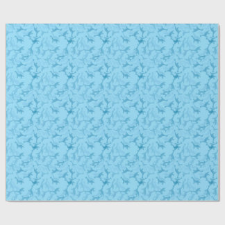 Herbert the Dino Wrapping Paper