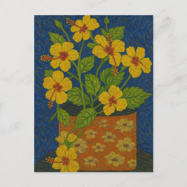 Herbicus Postcard (Front)