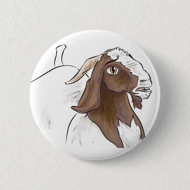 Herbie Boer Pin (Front)