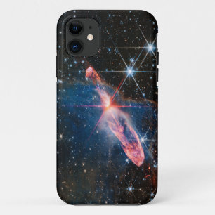 Herbig-Haro 46/47 Case-Mate iPhone Case