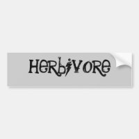 herbivore