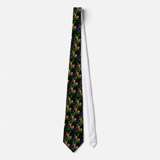 Herbivore Tie (Front)