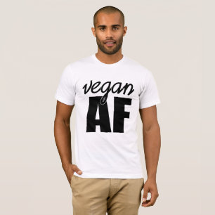 Herbivore Vegan AF T-Shirt