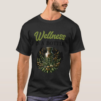 Herbology Herbal Vitamin Nutritionist Herbalist Ap T-Shirt