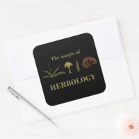 herbology