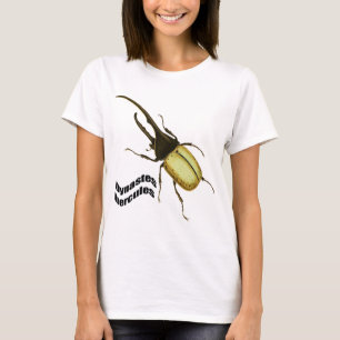 Hercules Beetle T-Shirt