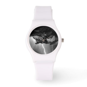 Hercules C-130 Watch