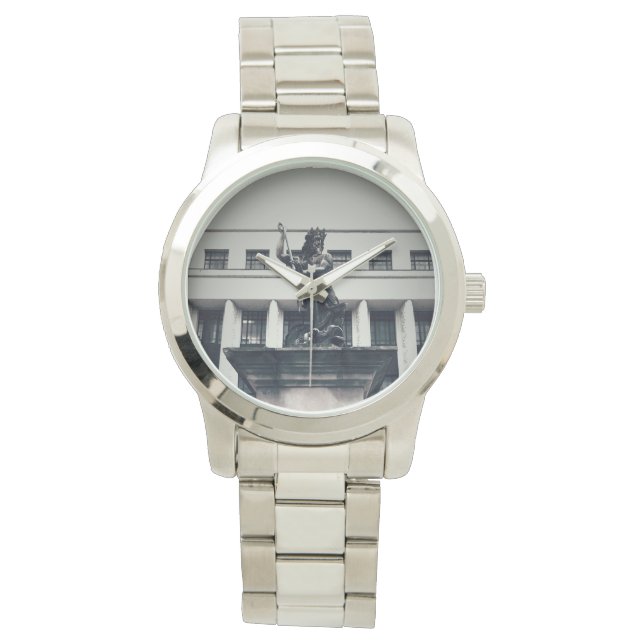 Hercules Watch (Front)